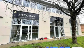 Mezomar - Carbon-Blanc