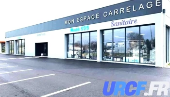 Mon Espace Carrelage Sarl - Saint-Denis-De-Pile