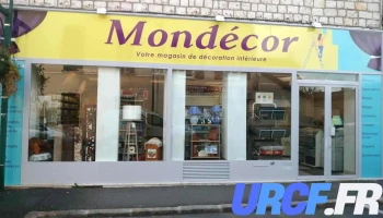 Mondecor - 77430 Champagne-Sur-Seine