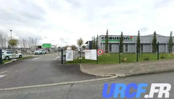 Mos Batiment - Limoges