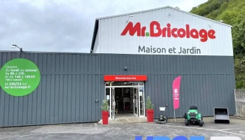 Mr.Bricolage Bort Les Orgues - Bort-Les-Orgues