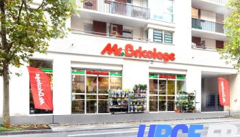 Mr.Bricolage Cachan - 94230 Cachan