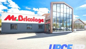 Mr.Bricolage Cambo Les Bains - Cambo-Les-Bains