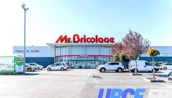 Mr.Bricolage Champniers - Angouleme - Champniers