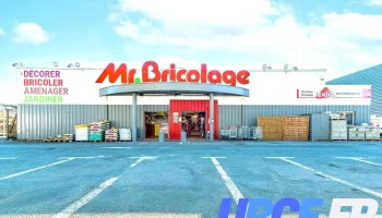Mr.Bricolage Crecy La Chapelle - 77580 Crécy-La-Chapelle
