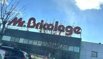 Mr.Bricolage Domerat - Montlucon - Domérat
