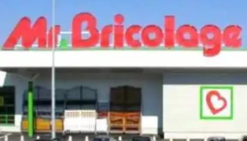 Mr.Bricolage Gueret - Guéret