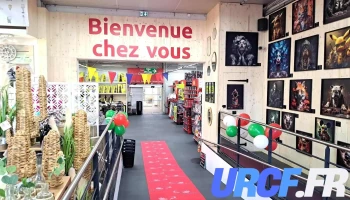 Mr.Bricolage La Ferte Sous Jouarre - 5 Rue Du Hainault