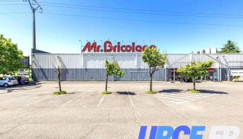 Mr.Bricolage Tarbes - Route De Pau - Tarbes