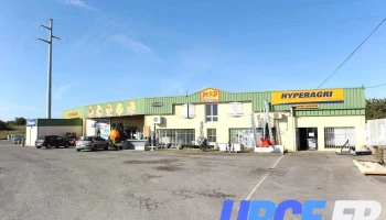 Msd Elevage Service (Ex Pebrocq) - Boueilh-Boueilho-Lasque