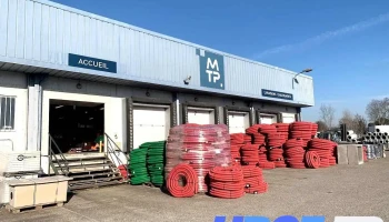 Mtp Agen - Boé