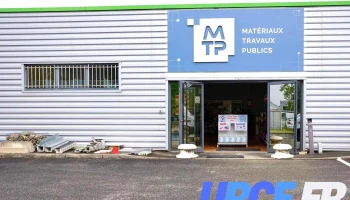 Mtp Dax - 40990 Saint-Paul-Lès-Dax