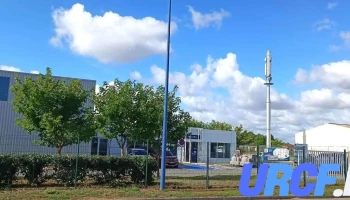 Mtp Marmande - Marmande
