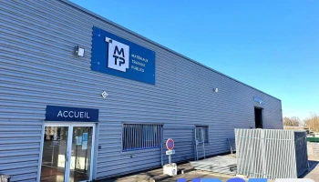 Mtp Mérignac - 33700 Mérignac