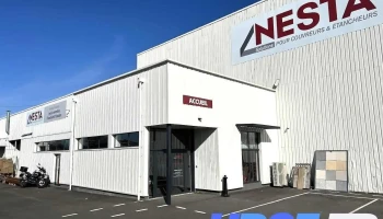 Nesta Agence de Bordeaux - Mérignac
