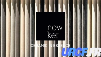 Newker Bordeaux - Bordeaux