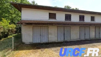 Nl Batiment - 40260 Linxe
