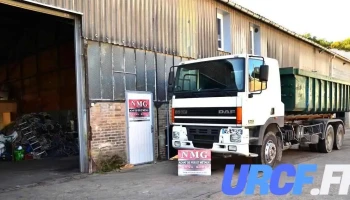 Nmg - 91650 Breuillet