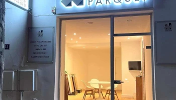Nordic Parquet - 40230 Saint-Vincent-De-Tyrosse
