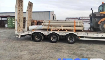 Novintiss - Cape Btp - Airvault