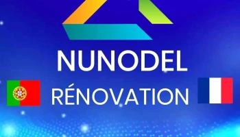 Nunodel Rénovation - France