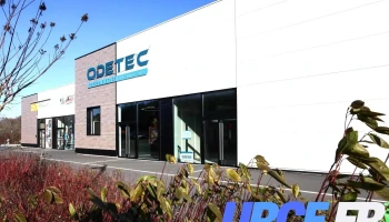 Odetec - Bureau d'études techniques Ingénierie - N21