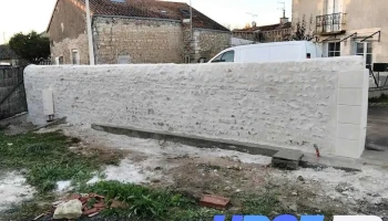 Op Maconnerie - Bonneuil-Matours