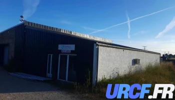 Opal Ingenierie - L'Atelier - 33240 Peujard