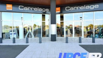 Ophit Anglet - Carrelage - Anglet