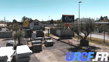 Ozaé Graviers Déco Angoulême - Saint-Yrieix-Sur-Charente