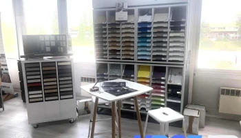 Panneaux Vidal - 93600 Aulnay-Sous-Bois