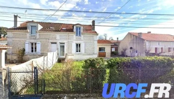 Paralax - Saint-Yrieix-Sur-Charente