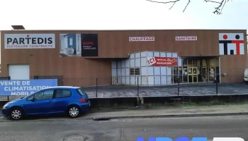 Partedis Chauffage Sanitaire - Artigues - Artigues-Près-Bordeaux