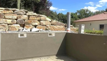 Parvi Maçonnerie - France