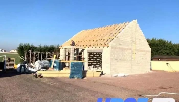 Patre Couvreur : travaux de toiture et de façade en Seine-et-Marne 77 - 77310 Boissise-Le-Roi