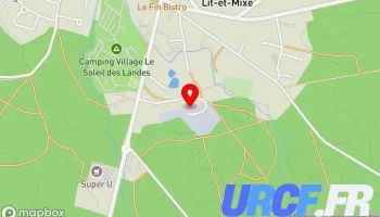 Péhau Sarl Ets - 40170 Lit-Et-Mixe
