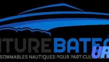 Peinture Bateau - Trélissac