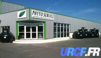 Phyto Service - 17100 Les Gonds