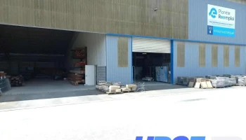 Planète réemploi - Champagné-Les-Marais