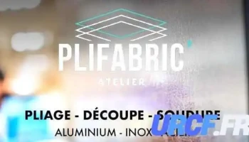 Plifabric - 33110 Le Bouscat