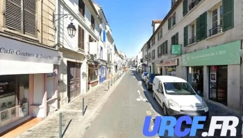 Point Cardinal - 91290 Arpajon