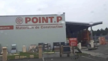 Point.P - Arès - Arès