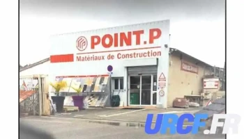 Point.P - Astaffort - Astaffort