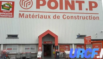 Point.p - Aubervilliers - 29 Quai Lucien Lefranc