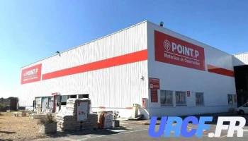 Point.p - Belloy-en-France - 1 Rte De Paris