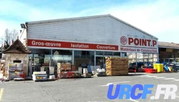 Point.P - Bergerac - Bergerac