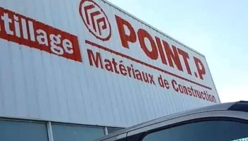 Point.P - Castillon - Saint-Magne-De-Castillon