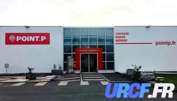 Point.p Cerizay - Cerizay