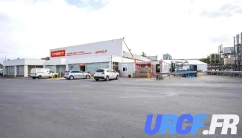 Point.p - Gournay sur Marne - 93460 Gournay-Sur-Marne