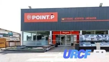 Point.P - Hossegor - Soorts-Hossegor